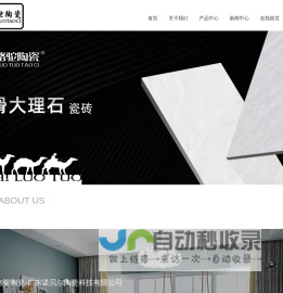 三只骆驼陶瓷-广东诺贝尔陶瓷科技有限公司_家装建材